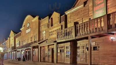 Villa Country Restaurante John Wayne