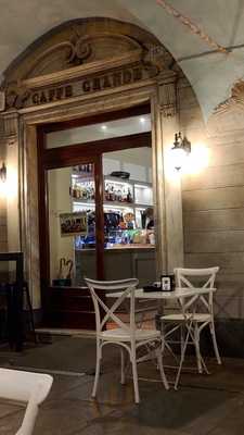 Pasticceria Bar Sabena Caffe Grande, Fossano