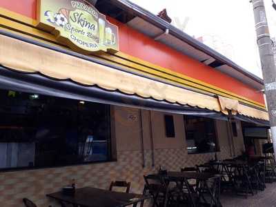 Skina 8 Pizza Bar