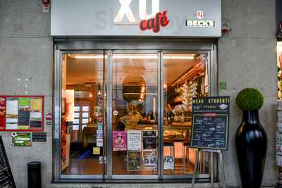 Xo' Cafe, Torino