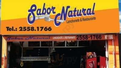 Sabor Natural