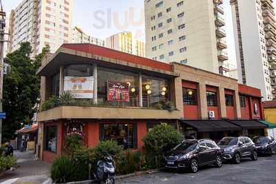 Neri's Bom - Bar e Lanchonete