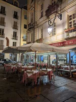 Trattoria Vineria Da Ale, Torino