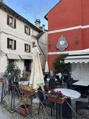 Ristorante Bistrot Steak House, Domodossola