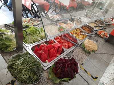 Restaurante Gauchinha