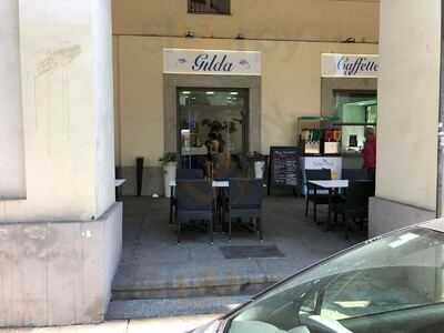 Gilda, Torino