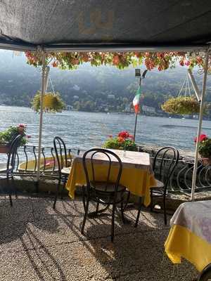 Ristorante Magnolia, Stresa