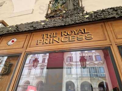 Royal Princess Pub, Torino