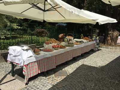 Bistrot di Villa Taranto, Verbania