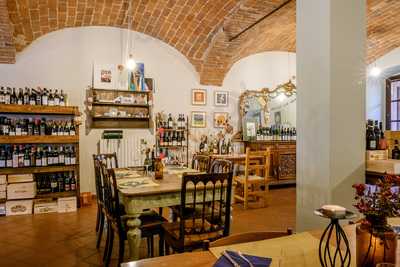 La Cantina Bistrò