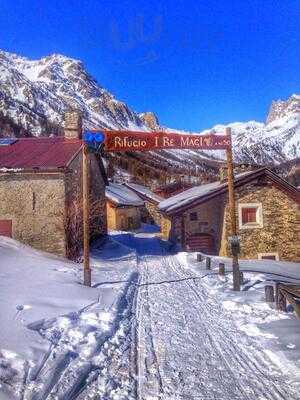 Rifugio I Re Magi