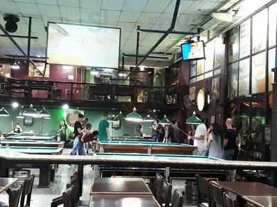 Eloer Campos - Bar e Bilhar