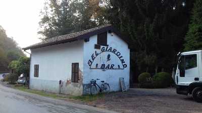 Bar Belgiardino, Biella