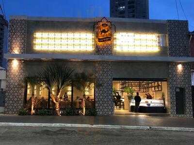 Bar e Lanchonete Dieter