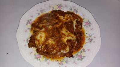 Restaurante Fogo No Tacho