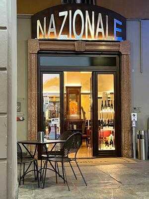 Caffe Nazionale