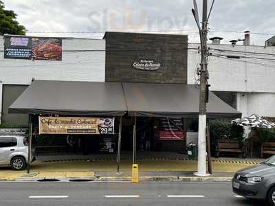 Celeiro Restaurante