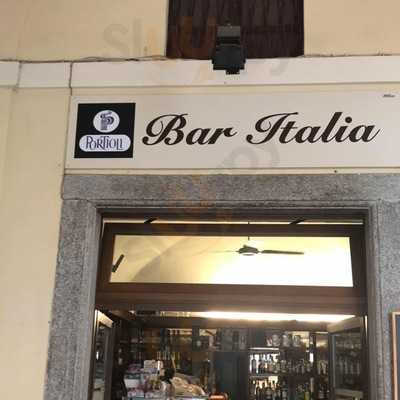 Bar Italia