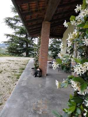 Agriturismo Brich DI Fre', Monteu Roero