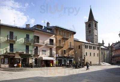 La Piazzetta, Limone Piemonte