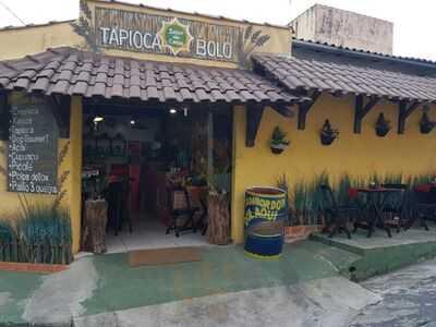 Sabor Do Campo Bistro