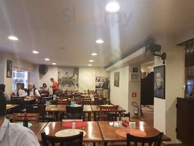 Bar E Lanchonete Nova Opcao