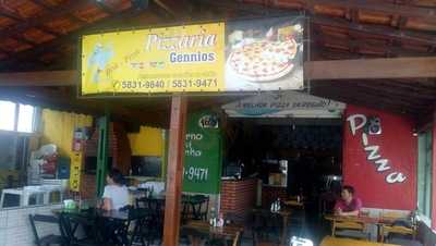 Pizzaria Gennios