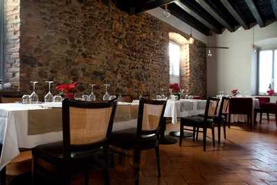 Brig Restaurant, Briosco