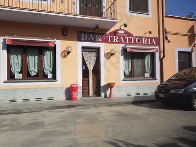 Trattoria Couzzi Celestino