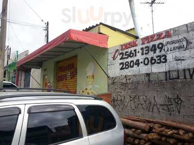 Pizzaria Chefe Do Leste