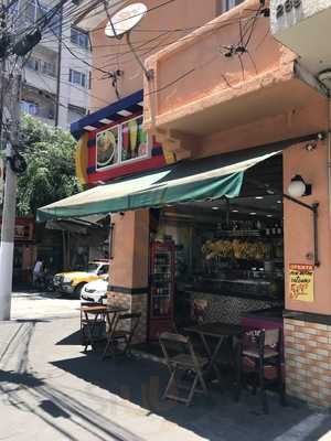 Lanchonete Boa Do Bairro