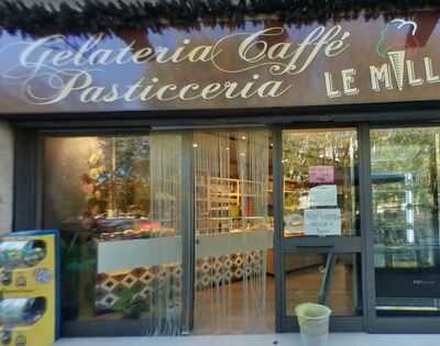 Pasticceria Le Mille Gioie, Torino