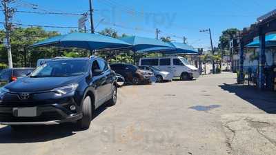 Lava Rapido E Lanchonete J-Car