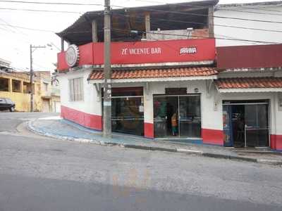 Ze Vicente Lanchonete E Pizzaria