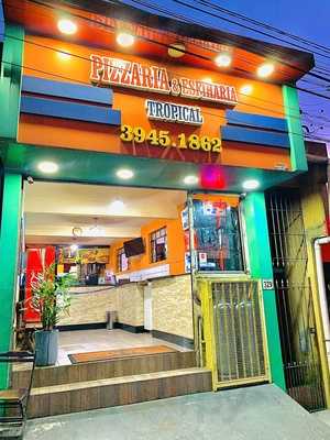 Pizzaria Tropical