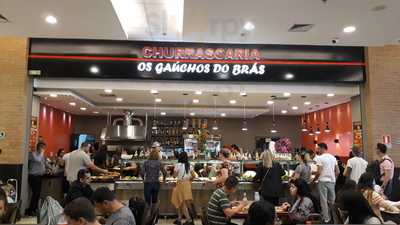 Churrascaria Dos Gauchitos