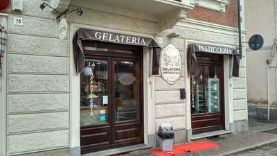 Pasticceria Gelateria Caffeteria Il Dolce Vizio