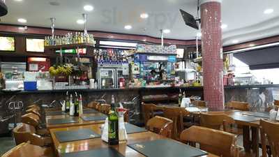 Maxx Bar E Restaurante