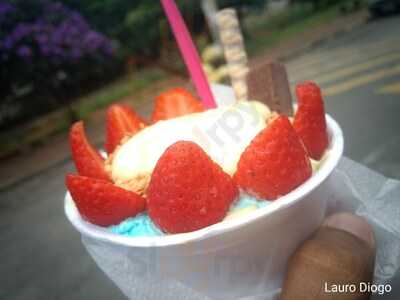 Restaurante Arte E Sabor