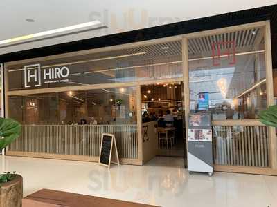 Hiro Shopping Parque Da Cidade