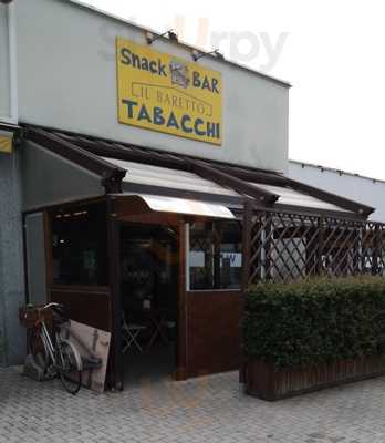 Snack Bar s.n.c.Leone & Leone, Rivarolo Canavese