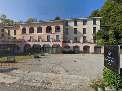 Ever Restaurant, Stresa