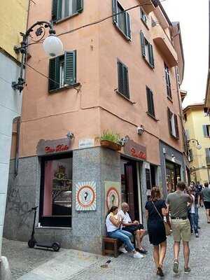 Gelateria Pasticceria Ciao Bella Voi Giulia Flora, Verbania