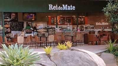 Rei do Mate
