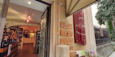 Ristorante Enoteca La Curia, Acqui Terme