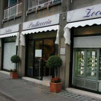 Pasticceria Zoccola, Alessandria