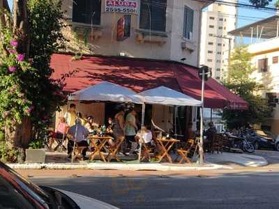 Jds Kilo Restaurante E Pizzaria