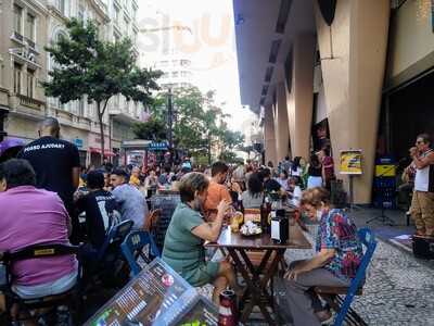 Restaurante Danmar