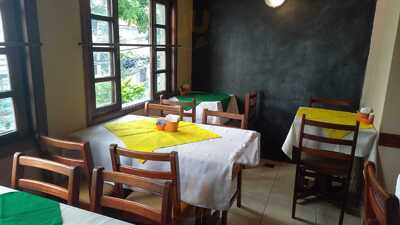 Restaurante Alvarenga