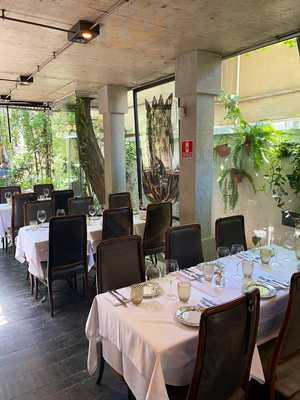 Central Food Restaurante